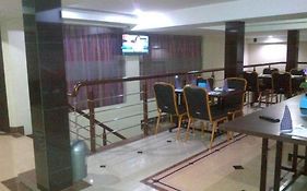 Erin Int Hotel
